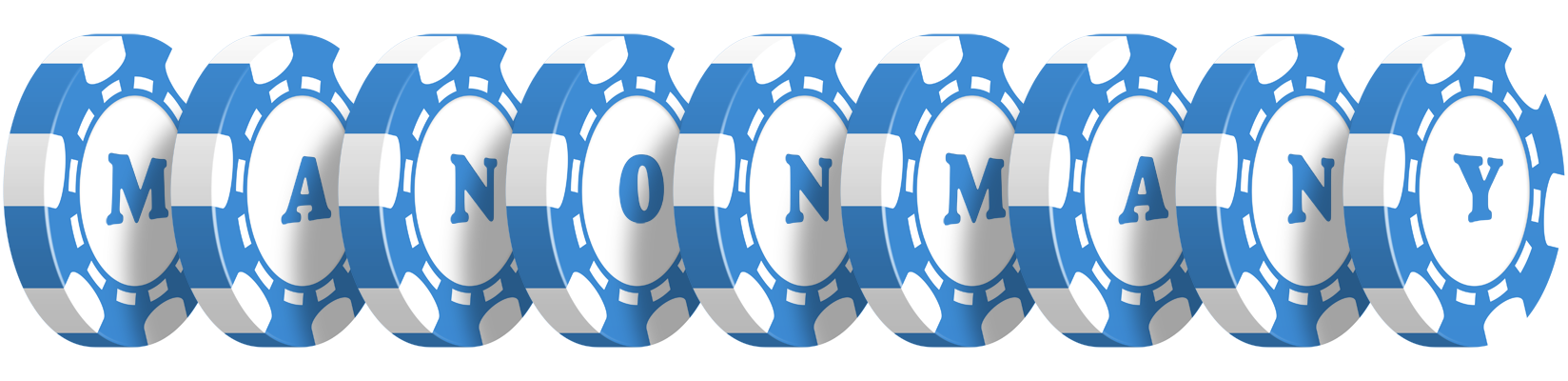 Manonmany vegas logo