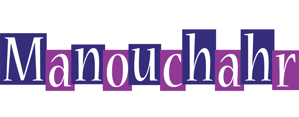 Manouchahr autumn logo