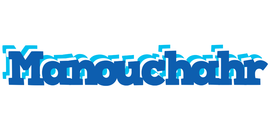 Manouchahr business logo