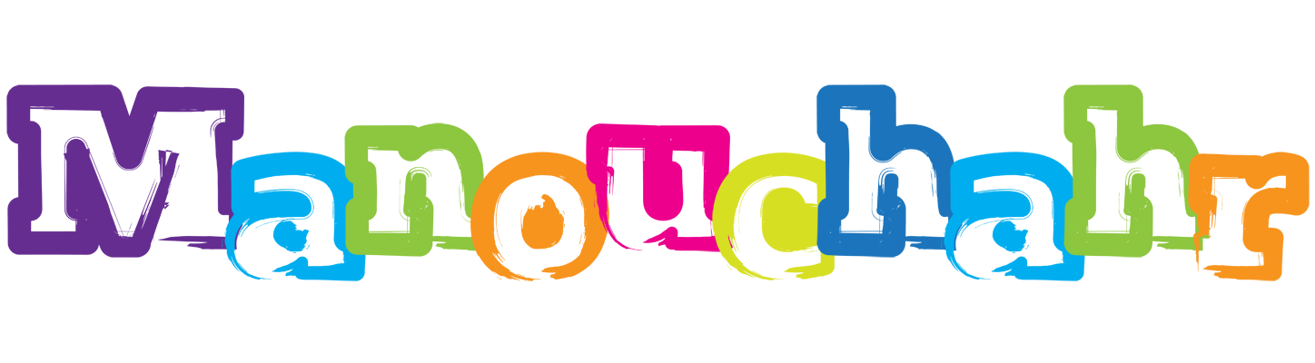 Manouchahr casino logo