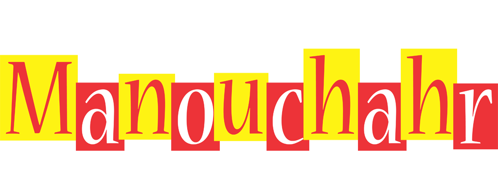 Manouchahr errors logo