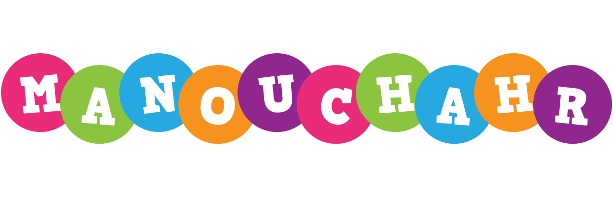 Manouchahr friends logo