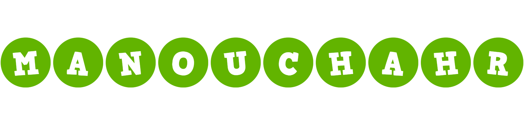 Manouchahr games logo