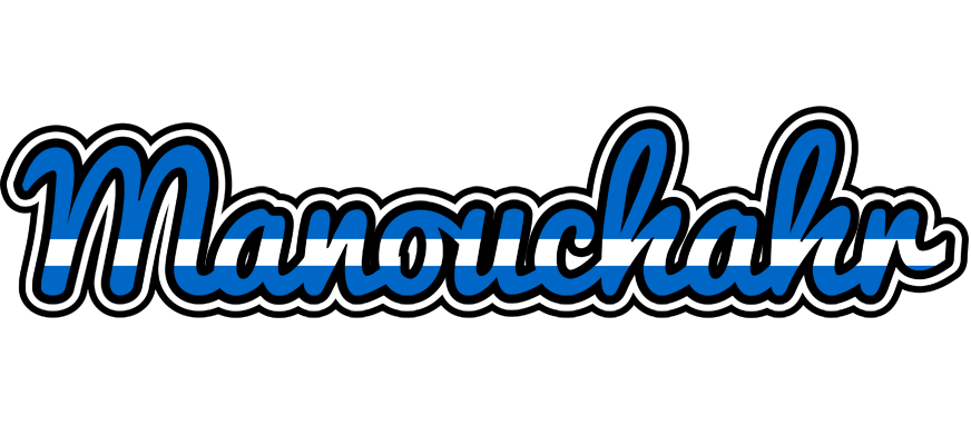 Manouchahr greece logo