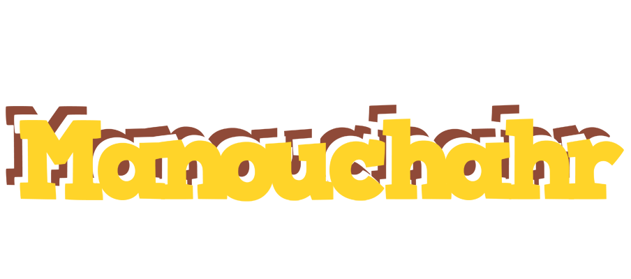 Manouchahr hotcup logo