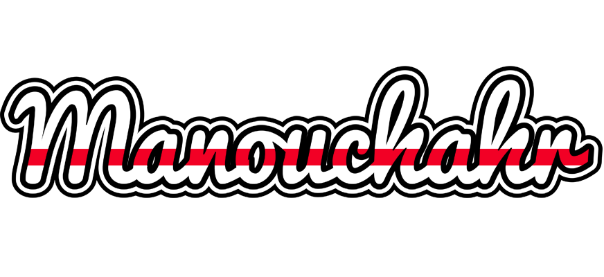 Manouchahr kingdom logo