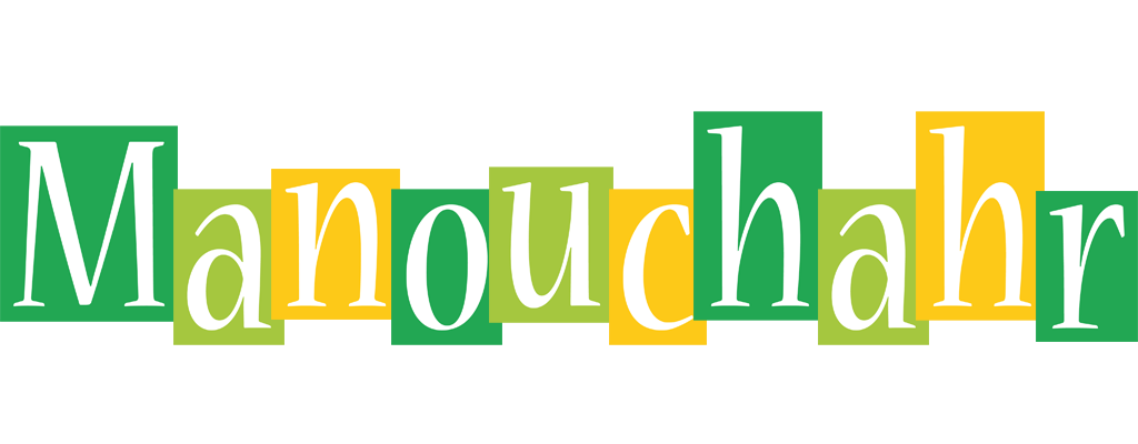 Manouchahr lemonade logo