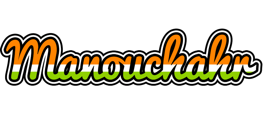 Manouchahr mumbai logo