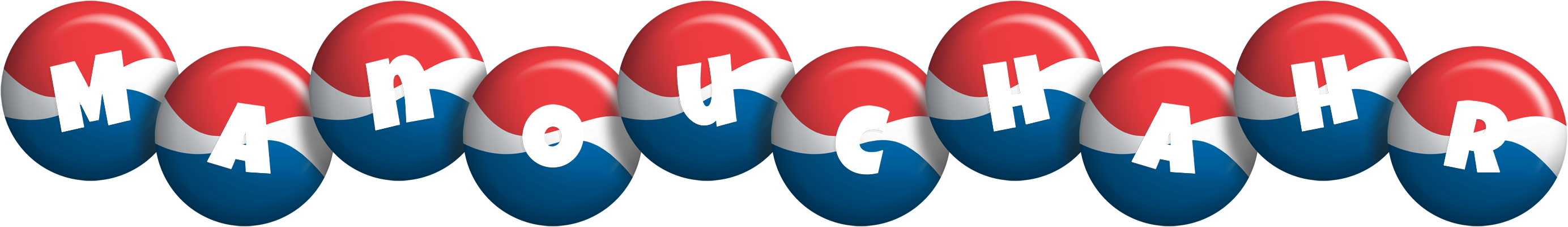 Manouchahr paris logo