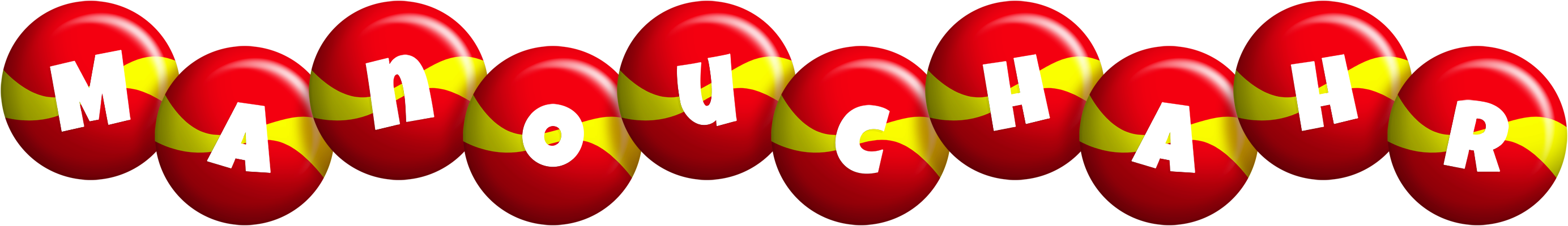 Manouchahr spain logo
