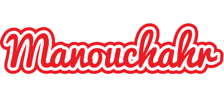 Manouchahr sunshine logo