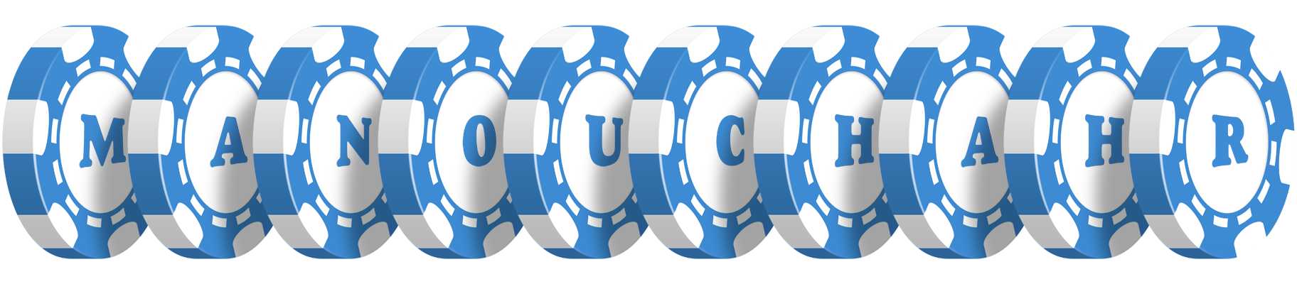 Manouchahr vegas logo