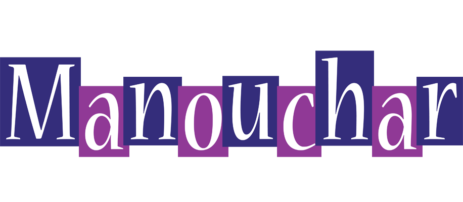 Manouchar autumn logo