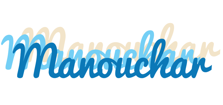 Manouchar breeze logo