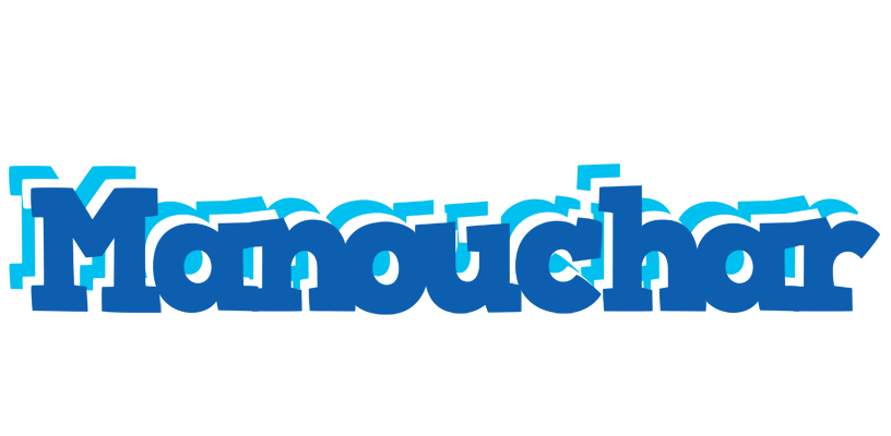 Manouchar business logo