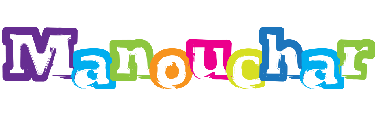 Manouchar casino logo