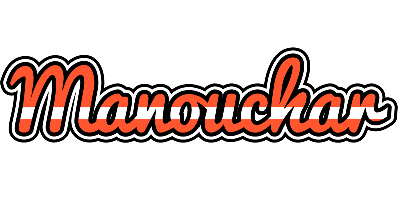 Manouchar denmark logo