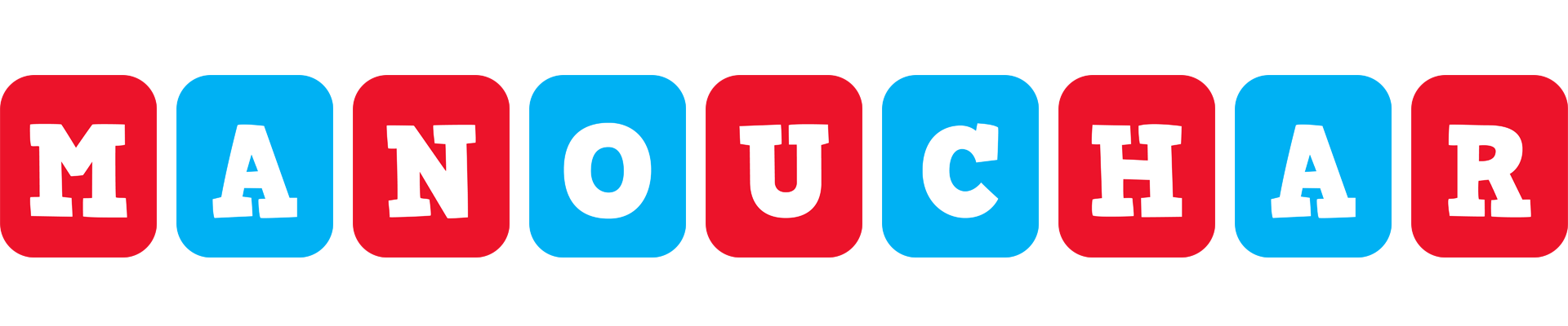 Manouchar diesel logo