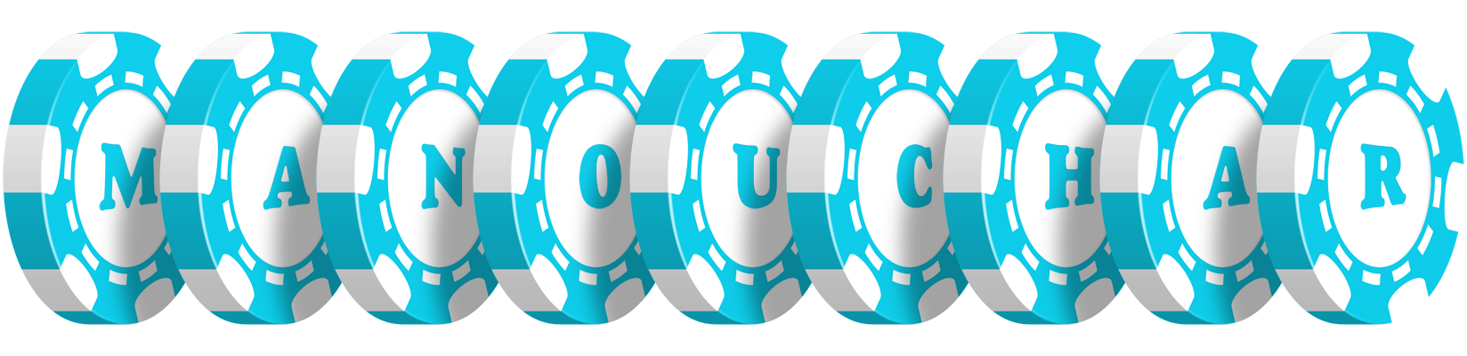Manouchar funbet logo