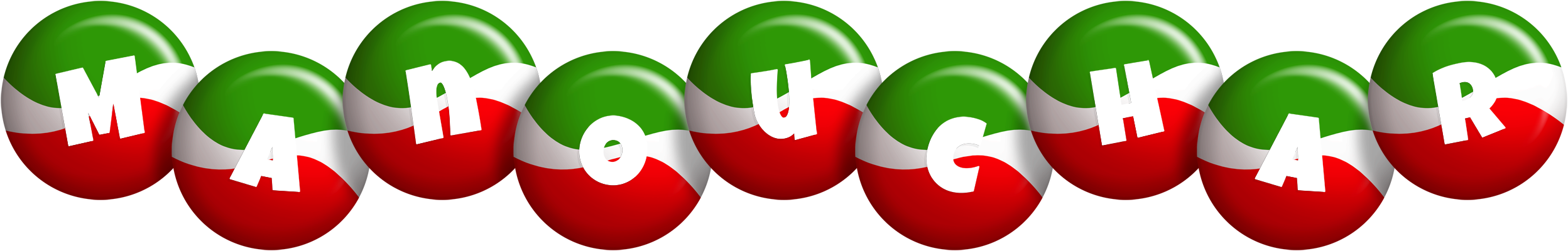 Manouchar italy logo