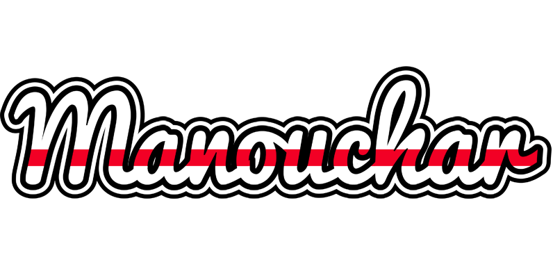 Manouchar kingdom logo