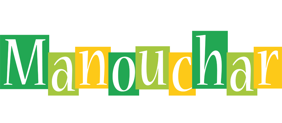 Manouchar lemonade logo