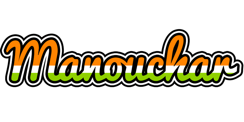 Manouchar mumbai logo