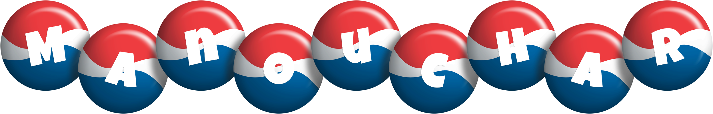 Manouchar paris logo