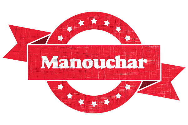 Manouchar passion logo