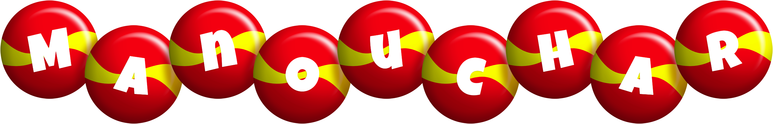 Manouchar spain logo