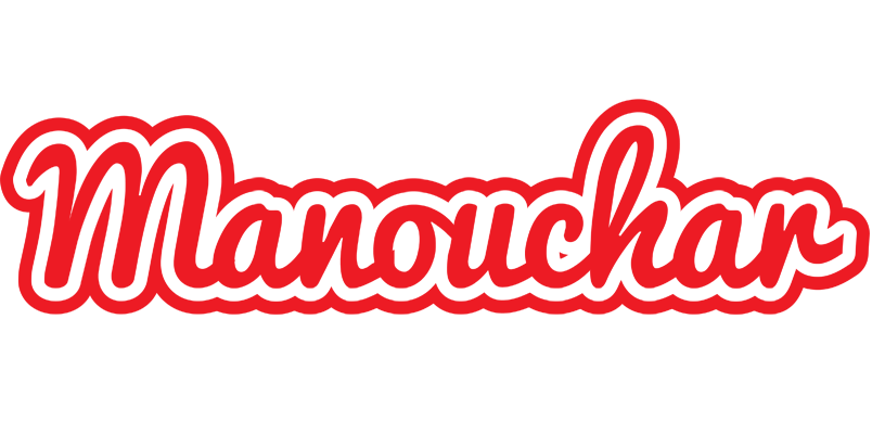 Manouchar sunshine logo