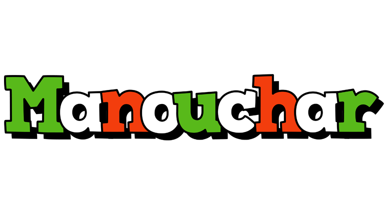 Manouchar venezia logo