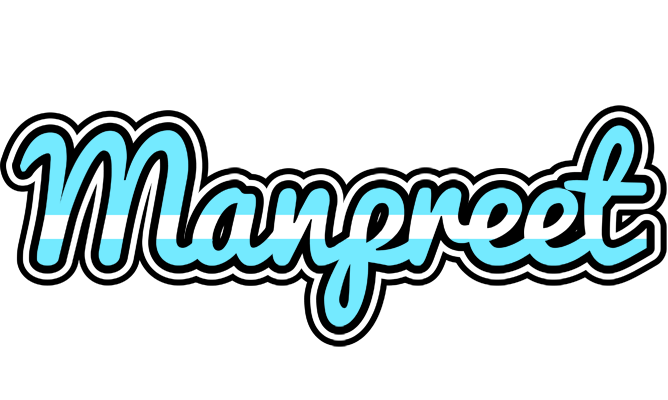 Manpreet argentine logo