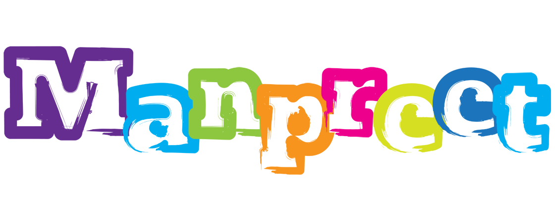 Manpreet casino logo