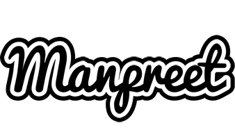 Manpreet chess logo