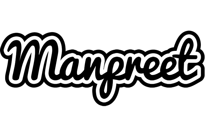 Manpreet chess logo
