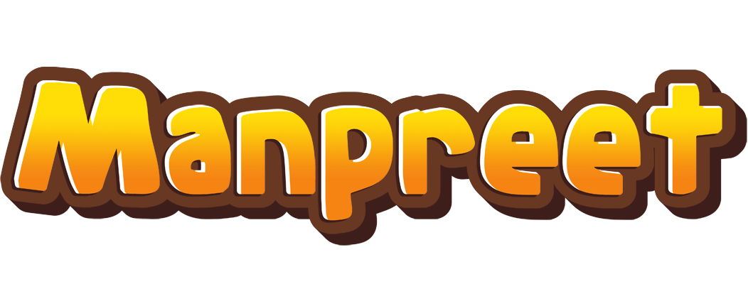 Manpreet cookies logo