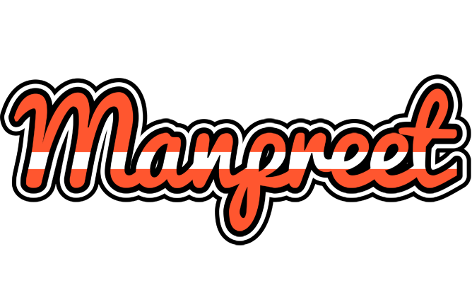 Manpreet denmark logo
