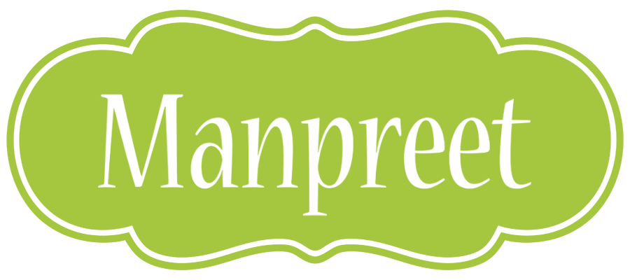 Manpreet family logo