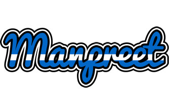 Manpreet greece logo