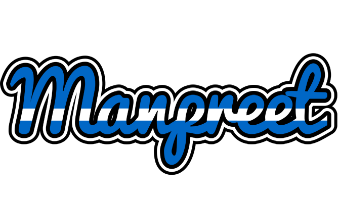 Manpreet greece logo