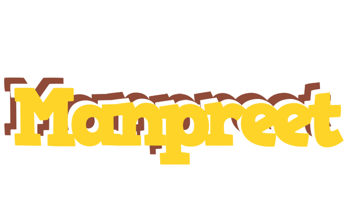 Manpreet hotcup logo