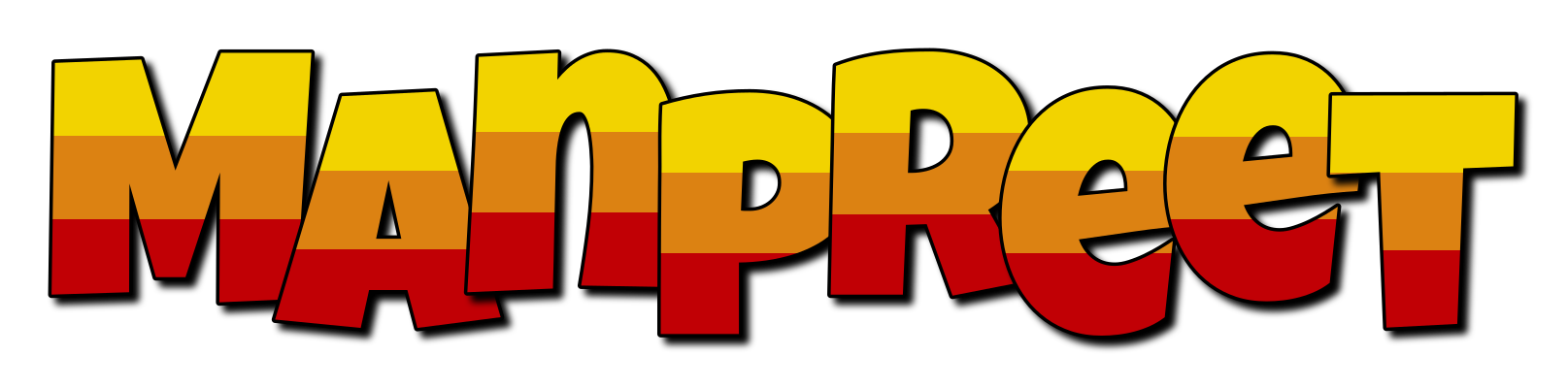 Manpreet jungle logo