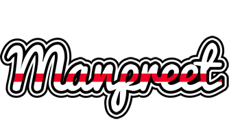 Manpreet kingdom logo