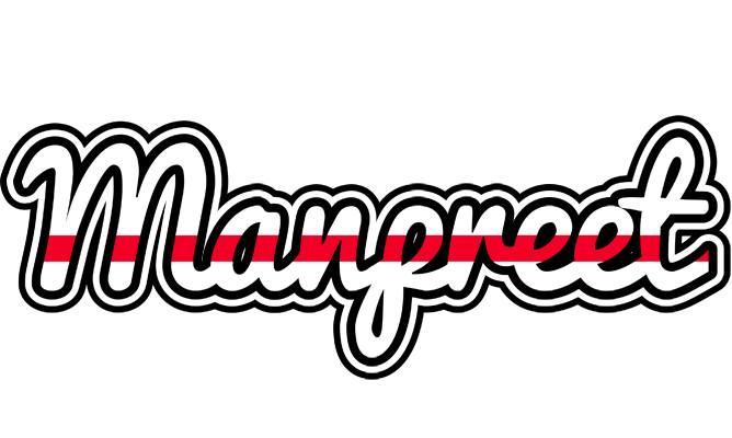 Manpreet kingdom logo