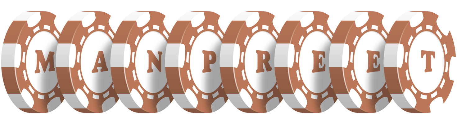 Manpreet limit logo