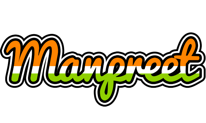 Manpreet mumbai logo