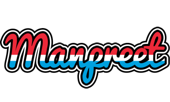 Manpreet norway logo