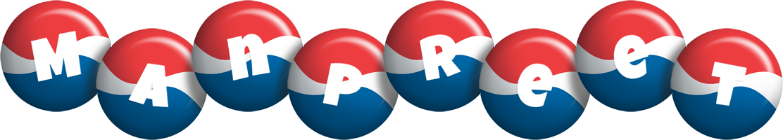 Manpreet paris logo
