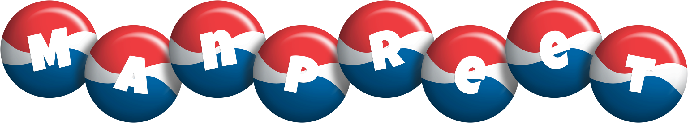 Manpreet paris logo